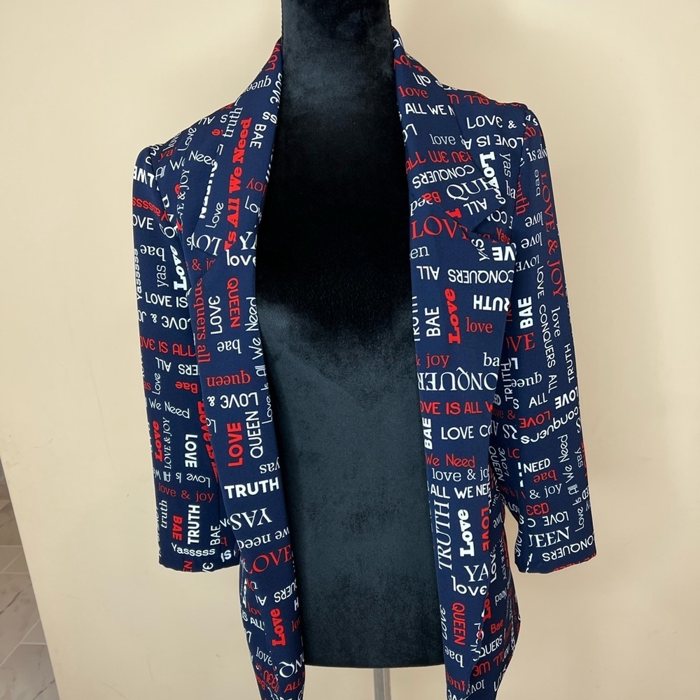 New York and company 7th Avenue design